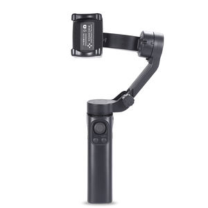 F5 PLus z pliable auto face tracking mobile gimbal beauty function Estabilizador trepied de celular 3 axis stabilisateur stabi - Product Image 1