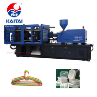 Allsome HTW 250/JD — machine de moulage par injection, stylo à bille, seringue de bureau