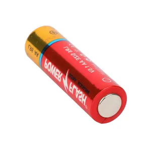 Power Flash Hot Sale Niedriger Preis und Carbon Zink AA Basicaly Alkaline Batterien