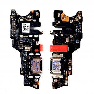 Carte auxiliaire avec connecteur de charge de type C pour Oppo Realme 7i - Product Image 1