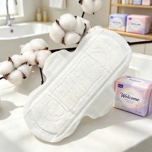 Meilleurs produits du site d'achat <span class=keywords><strong>en</strong></span> ligne Alibaba Chine 2026 : Serviettes hygiéniques <span class=keywords><strong>en</strong></span> vrac avec emballage personnalisé, les meilleures ventes - Product Image 1