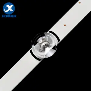 TV <span class=keywords><strong>LED</strong></span> retroilluminazione striscia per <span class=keywords><strong>LG</strong></span> 39LB INNOTEK DRT 3.0 39 ''_ A tipo rev01 _ 140107 390 hvj01 39 lb561f 39LB5600-UH TV <span class=keywords><strong>LED</strong></span> Bar 403mm - Product Image 6