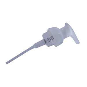Tattoo <b>Cleaning</b> <b>Foaming</b> Bottle 100Ml Plastic Pump Head Cosmetic Packaging - Product Image 4