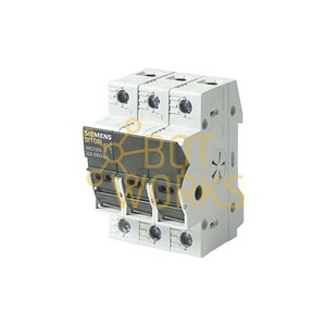 Disjoncteur industriel en boîtier moulé en plastique 3NC1093 - Neuf - Product Image 1