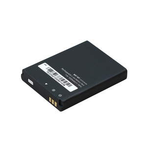 Batterie lithium-ion rechargeable 7,4 V 1500 mAh pour terminal POS Bluebird Pidion BAT-MT MT360 MT760 MT280 - Product Image 1