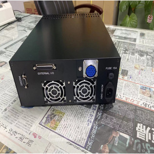 เครื่องทดสอบแหล่งกำเนิดแสง LED Revox Slg 30 B อุปกรณ์ตรวจจับข้อบกพร่อง Ac100 240V - Product Image 1