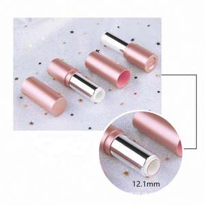 Envase de Bálsamo Labial Recargable Ecológico, Envase de Bálsamo Labial con Logotipo Personalizado - Product Image 3