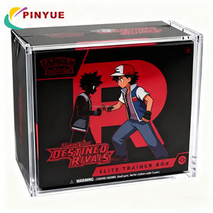 <span class=keywords><strong>ตู้</strong></span>โช<span class=keywords><strong>ว</strong></span>์เบเกอรี่และขนมห<span class=keywords><strong>ว</strong></span>านอะคริลิคแบบพับได้ หมุนได้ พร้อมชั้นวางสำหรับอาหาร ขนมอบ เค้ก ขนมปัง - Product Image 4