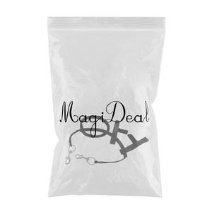 Équipement de plongée sous-marine Tech Réservoir en acier à montage latéral pour bouteille de scène BCD avec sangle de transport pour l'utilisation de l'air et de l'oxygène - Product Image 2