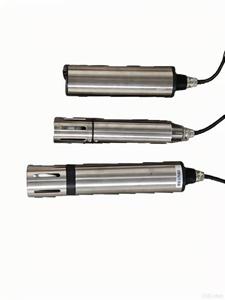 Sonda Ottica per Ossigeno Disciolto (DO) per Monitoraggio Qualità dell'Acqua, Acquacoltura, Acque Reflue e Processi Industriali - Product Image 1