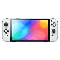 Console de jeu portable OLED à écran tactile couleur Wi-Fi avec capteur de mouvement, batterie 3500 mAh