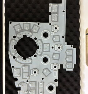 Service de réparation de la sonde à ultrasons V10-4 et de l'appareil à ultrasons V10-4 - Product Image 3