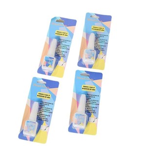 Pegamento para Uñas MaxDona 7ml de Secado Rápido y Fuerte Adhesión para Puntas de Uñas y Decoraciones - Product Image 4
