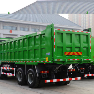 Véhicules Shaanxi d'occasion Shakman Mitsubishi Fuso Howo Dual-steer T King <span class=keywords><strong>Mercedes</strong></span> Howo N7 6x4 <span class=keywords><strong>Camion</strong></span> à <span class=keywords><strong>benne</strong></span> basculante Pneus pour <span class=keywords><strong>camion</strong></span> minier - Product Image 6