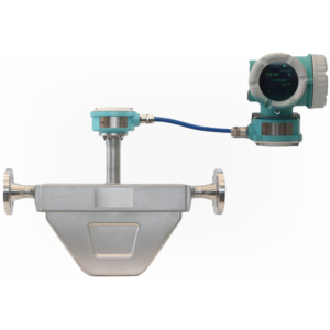 Débitmètre Coriolis sanitaire SUS316L, norme 3A, en acier inoxydable, à bride différentielle pour eau, 1/2 pouce, haute précision, OEM - Product Image 5