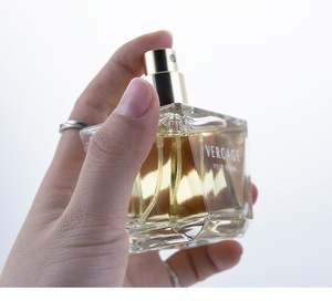 <span class=keywords><strong>Profumo</strong></span> da Donna 50ml, Fragranza Floreale Pura, Eau De Parfum a Lunga Durata, Spray per il Corpo, <span class=keywords><strong>Profumo</strong></span> Leggero - Product Image 6