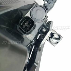 Left Right Rear <b>LED</b> Taillight Taillamp Tail <b>Lights</b> Assembly Wide <b>Light</b> <b>Corner</b> Lamp For Chevrolet Travers 2018-2020 84618032 - Product Image 4