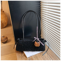 Sac fourre-tout décontracté Star pour tous les jours, style vintage rétro, sac à bandoulière structuré en cuir camel chaud