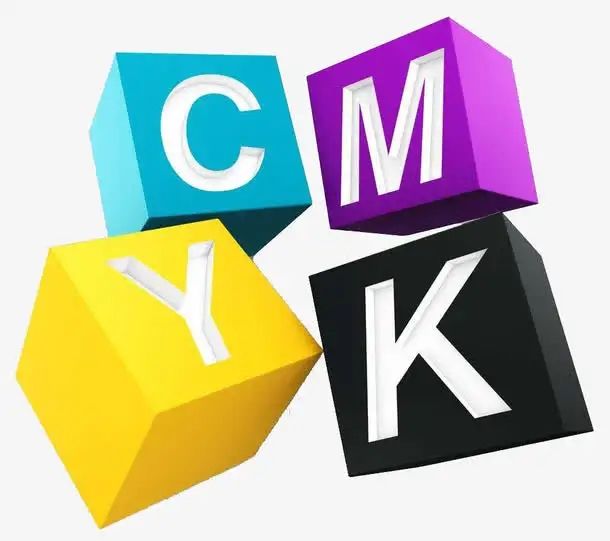 CMYK