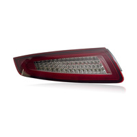 Auto Parts LED Tail Light Assembly for Porsche 911 997.1 2005-2008 | Redefine Your Rear with Modern LED Glow
