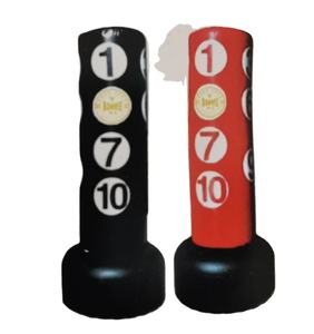 Support de frappe pour boxe, professionnel, sans poinçon - Product Image 1