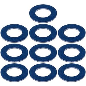 90430-12031 9043012301 แหวนรองน้ำมันเครื่อง M12 แหวนซีลกันรั่ว อะไหล่สำหรับรถยนต์โตโยต้า - Product Image 4