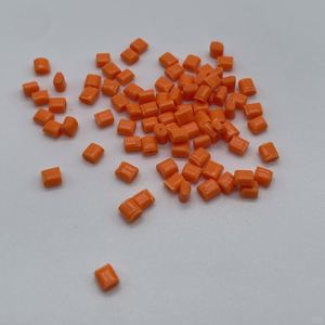 Transparent High Impact Resistance ABS Granules <b>Pellet</b> Virgin Natural AE8000 for Extrusion <b>Plastic</b> Raw Material Price Per Kg - Product Image 2