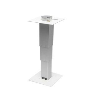 Machine de levage Luye Tatami 310 mm, colonne de levage manuelle en aluminium pour un gain de place, usage domestique - Product Image 5
