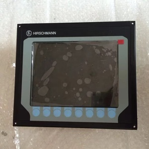 Vrachtwagen Kraan Graafmachine Onderdelen Scherm Kraan Lcd Monitor Display Voor Xcmg - Product Image 2