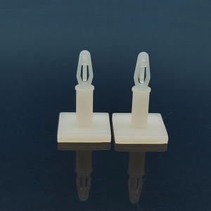 Colonne d'isolation en nylon plastique à fond plat collé pour carte de <span class=keywords><strong>circuit</strong></span> imprimé, carte mère, avec espacement et maintien - Product Image 3