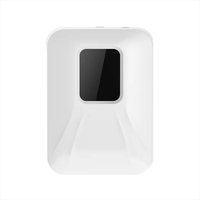 Usine Portable Smart App Control Parfum Parfum Parfum Diffuseur Machine Arôme Sans Eau Huile Désodorisant