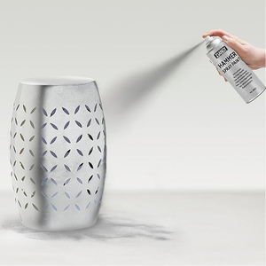 <span class=keywords><strong>Peinture</strong></span> en aérosol à <span class=keywords><strong>effet</strong></span> marteau <span class=keywords><strong>pour</strong></span> revêtement en poudre - Product Image 3