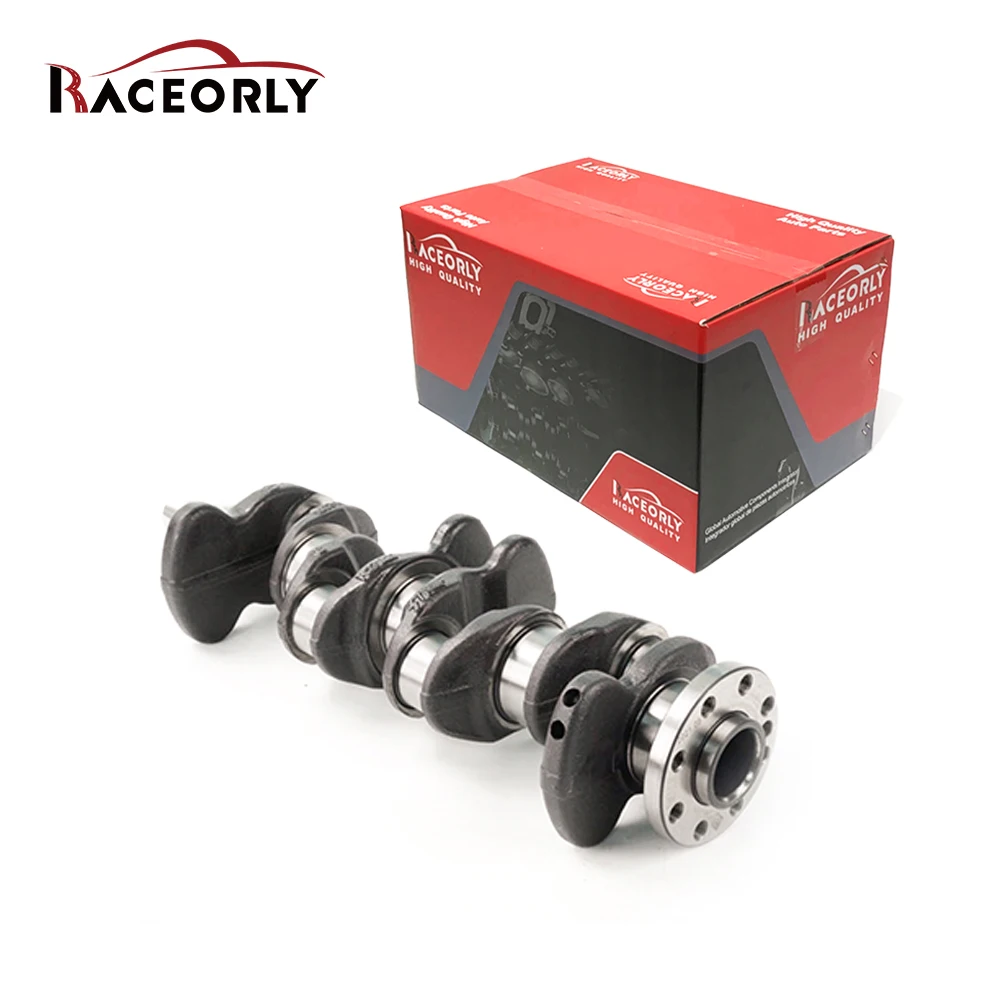 百貨店福袋 Crankshaft Mercedes-benz Accessories Performance Reliable - 洋楽