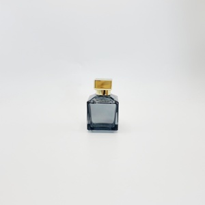Perfume de Lujo <span class=keywords><strong>Tom</strong></span> <span class=keywords><strong>Ford</strong></span> Cuadrado de Vidrio Elegante Negro Rojo Azul de 50 ml para <span class=keywords><strong>Mujer</strong></span> y Hombre con Empaque - Product Image 5