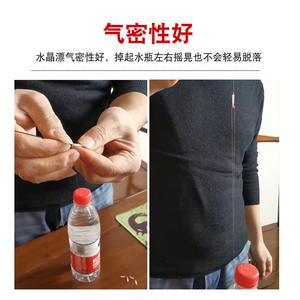 สายเบ็ดตกปลาคูกิ ซุปเปอร์แม็กซ์ 2.5 4.5 ม. สายไนลอนลายพราง สำหรับตกปลาในอ่างเก็บน้ำและบ่อ - Product Image 2