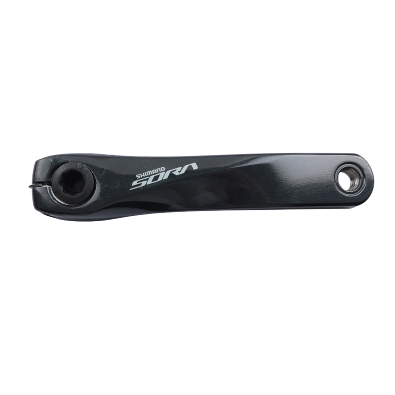 Shimano Sora FC-R3000 Crankset for Road Bikes - 2x9 Speed