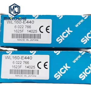 คอนโทรลเลอร์ PLC รุ่น WL160-E440 ขายส่ง คอนโทรลเลอร์ PLC ยี่ห้อใหม่จากคลังสินค้า คอนโทรลเลอร์สำหรับการเขียนโปรแกรม PLC - Product Image 1
