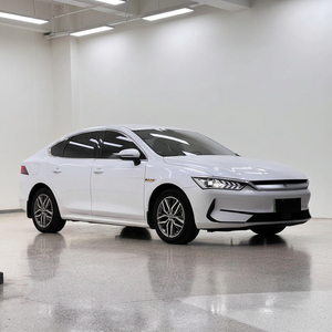 BYD Qin PLUS EV <span class=keywords><strong>2023</strong></span>, autonomie de 510 km, berline électrique pure, fonction V2L, durable, fiable, idéale pour les trajets quotidiens, voiture économique - Product Image 1