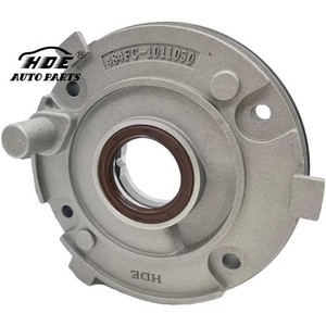 ปั๊มน้ำมันเครื่องยนต์ HDE สำหรับ Chery Tiggo ชิ้นส่วนรถยนต์481H1011030BA 481H-1011030 - Product Image 1