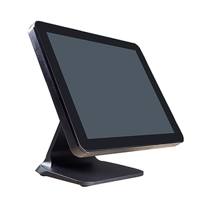 17 "POS Machine POS System Terminal Epos System para Retail Hospitality Restaurant Cash Register - Product Image 2