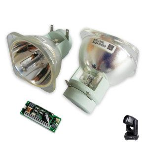 Lampe Sharpy SIRIUS HRI 280W d'origine, Osram Sirius 280W, ampoule de rechange pour projecteur Beam 280W 14R, accessoires pour projecteur Beam - Product Image 2
