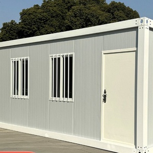 Giardini all'aperto piccoli case portatili modulari che vivono Casas mobili Contenedor casa contenitore staccabile per <span class=keywords><strong>Hotel</strong></span> - Product Image 3