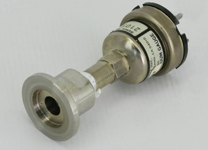 เกจวัดสุญญากาศสแตนเลสแบบเทอร์โมคัปเปิล ฟิลเทค เวสต์ รุ่น 531 - Product Image 4