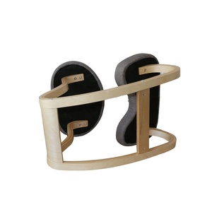 <span class=keywords><strong>Chaise</strong></span> <span class=keywords><strong>de</strong></span> <span class=keywords><strong>bureau</strong></span> <span class=keywords><strong>ergonomique</strong></span> à <span class=keywords><strong>genoux</strong></span> réglable en hauteur pour la posture <span class=keywords><strong>de</strong></span> <span class=keywords><strong>bureau</strong></span> à la maison tabouret <span class=keywords><strong>de</strong></span> genou <span class=keywords><strong>de</strong></span> siège correcteur avec coussin <span class=keywords><strong>de</strong></span> coeur - Product Image 3