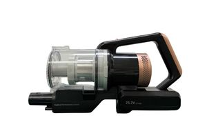 Household and Hotel Use GRUNDIG <b>Silver</b> Stick Vacuum Malaysia Made 1.0L Dust Cup ≤50AW Suction ≤100Wh Battery - Product Image 3