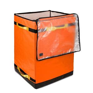 Большой пластиковый пакет для доставки - Product Image 3