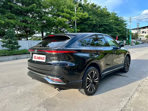 Auto <span class=keywords><strong>Toyota</strong></span> <span class=keywords><strong>Venza</strong></span> <span class=keywords><strong>2022</strong></span> 2023, Autos Usados, Nuevo, Barato, Chino, Segunda Mano, Gasolina, Híbrido, Eléctrico, SUV - Product Image 5