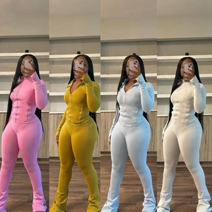 Женский комплект из двух предметов - Product Image 2