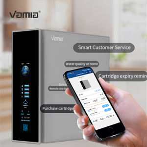 <span class=keywords><strong>Purificador</strong></span> <span class=keywords><strong>de</strong></span> <span class=keywords><strong>Agua</strong></span> Bajo Fregadero <span class=keywords><strong>para</strong></span> Uso Doméstico, Sistema <span class=keywords><strong>de</strong></span> Filtración <span class=keywords><strong>de</strong></span> <span class=keywords><strong>Agua</strong></span> por Ósmosis Inversa <span class=keywords><strong>de</strong></span> Alto Flujo Instantáneo <span class=keywords><strong>de</strong></span> 1000g, Máquina <span class=keywords><strong>de</strong></span> <span class=keywords><strong>Agua</strong></span> Potable Directa - Product Image 2