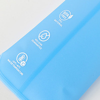 Flacon souple Bouteilles de course Flacon souple 250/500 ml Bouteilles d'eau douce pliables avec bouchon pour gilets d'hydratation Packs de course